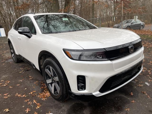 new 2024 Honda Prologue car, priced at $56,550