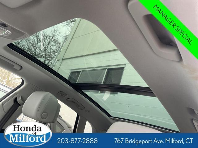 used 2022 Audi Q5 car, priced at $32,695