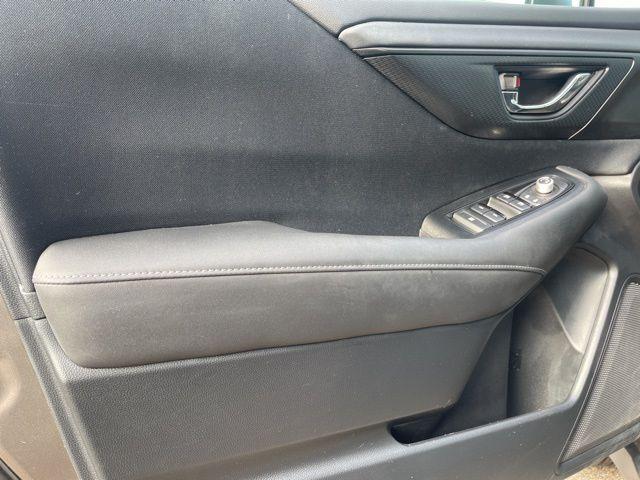 used 2022 Subaru Outback car, priced at $23,999