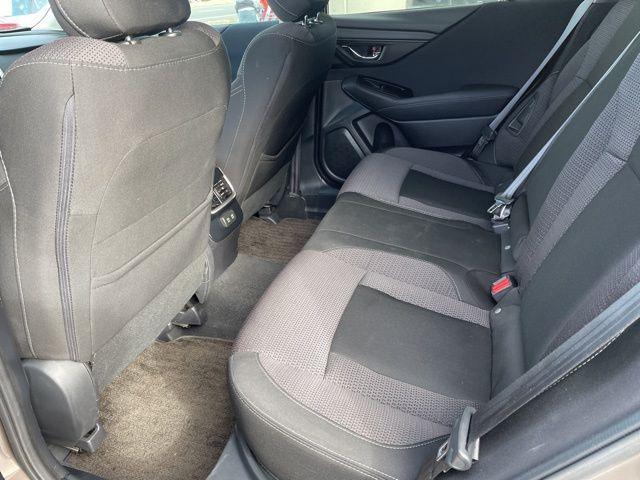 used 2022 Subaru Outback car, priced at $23,999