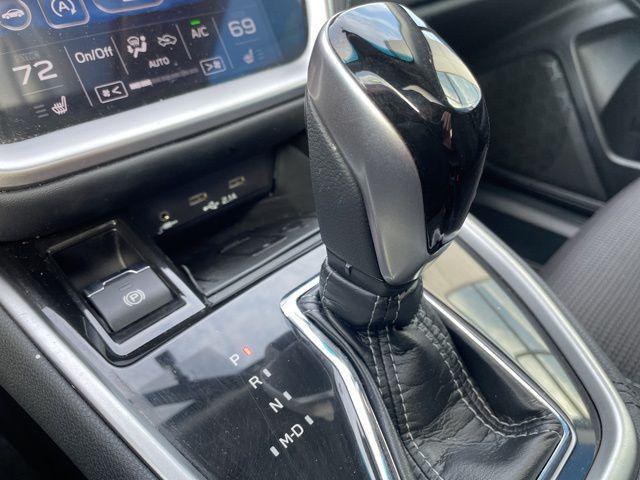 used 2022 Subaru Outback car, priced at $23,999