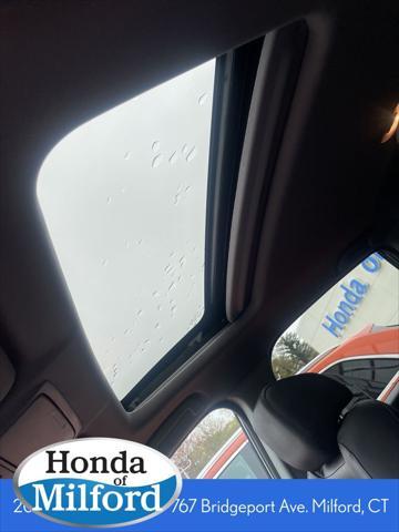 used 2022 Honda CR-V car, priced at $29,490