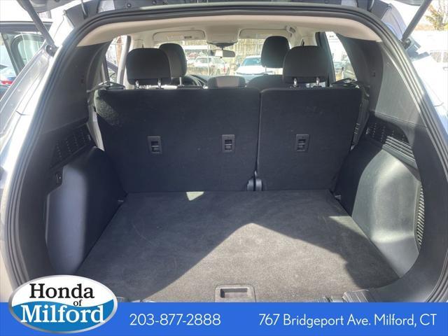 used 2022 Ford Escape car, priced at $19,995