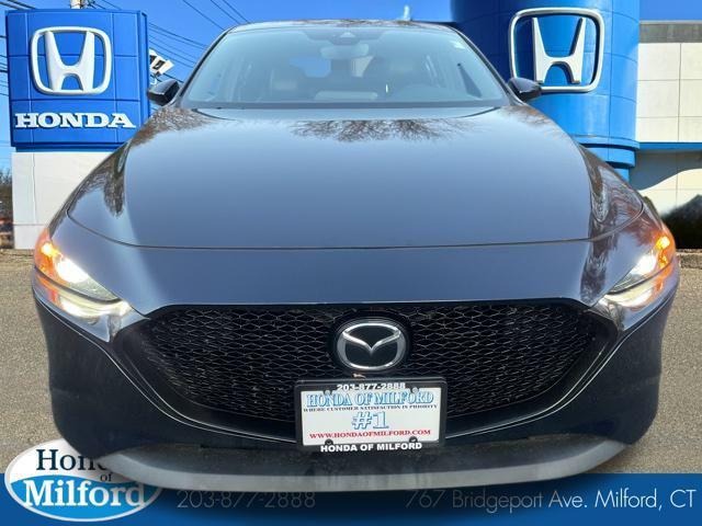 used 2020 Mazda Mazda3 car, priced at $19,970