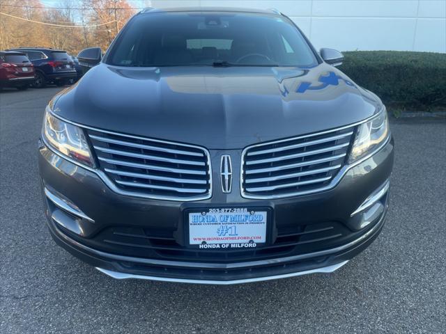 used 2018 Lincoln MKC car, priced at $20,995