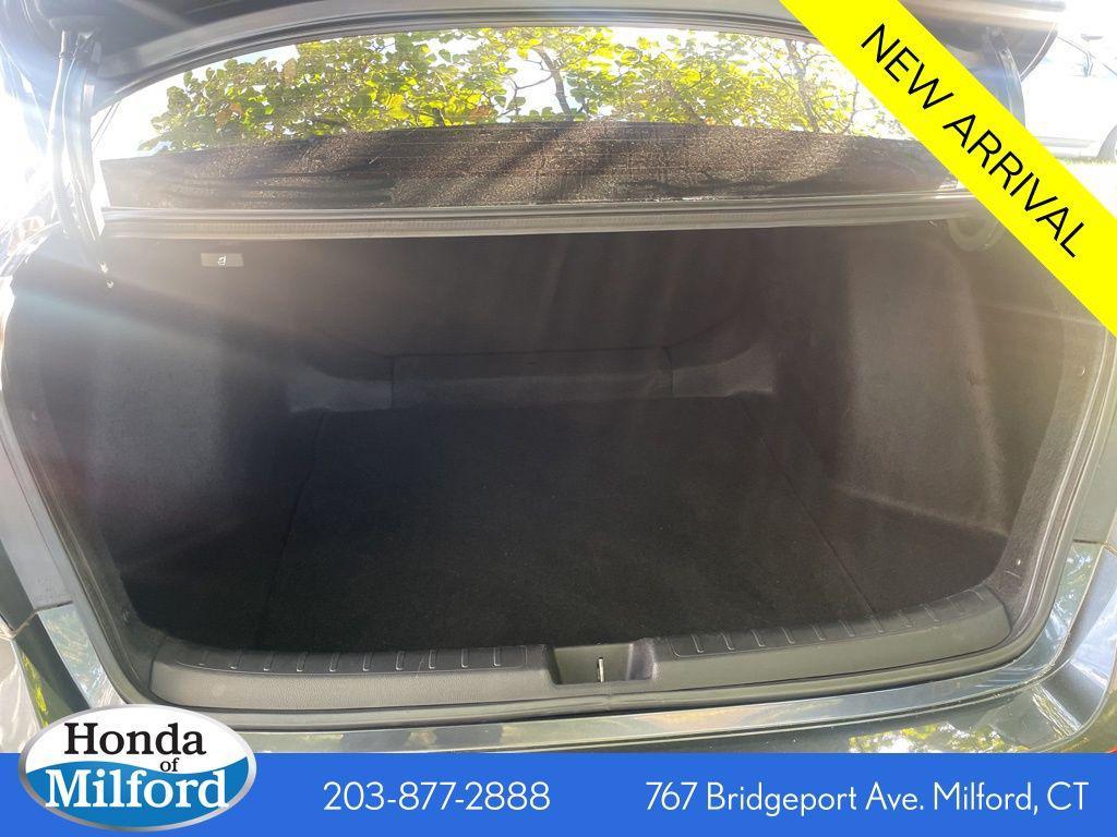 used 2022 Honda Civic car, priced at $23,995
