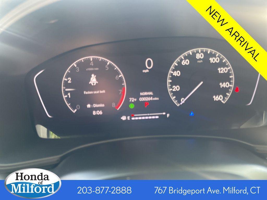 used 2022 Honda Civic car, priced at $23,995
