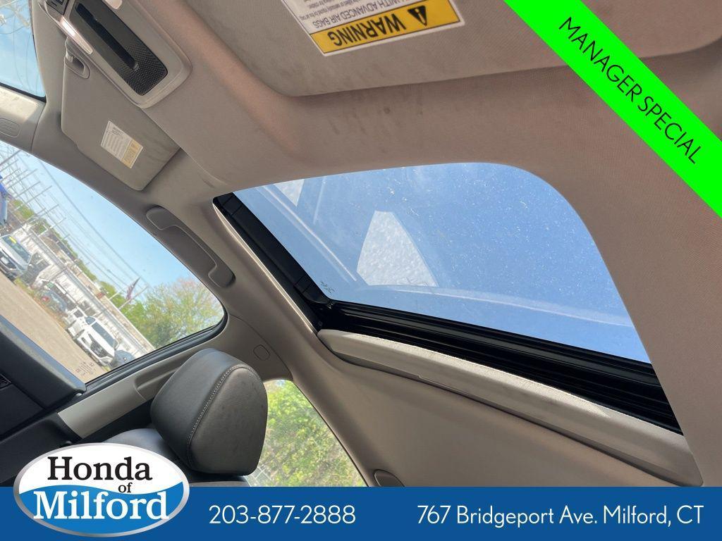 used 2024 Honda Civic car, priced at $26,975