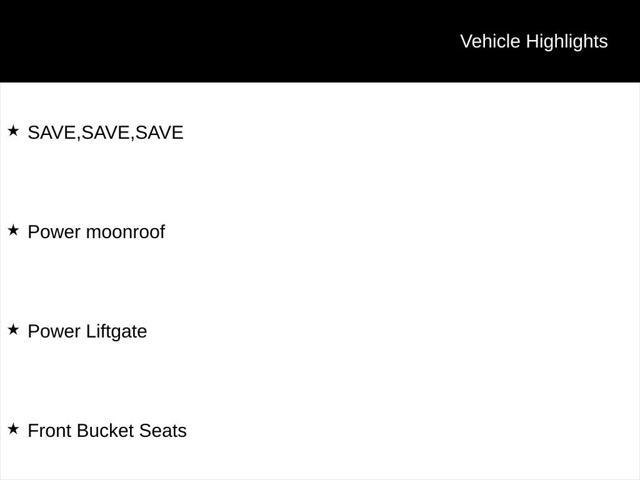 used 2025 Honda CR-V car, priced at $36,295