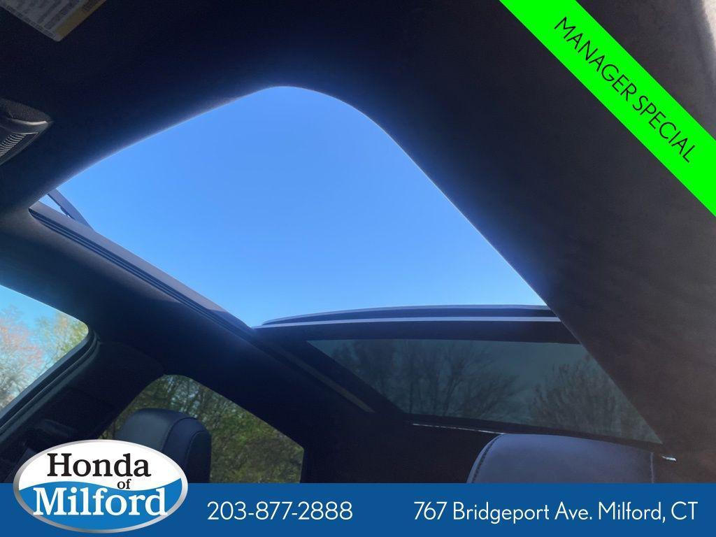 used 2021 Cadillac XT5 car, priced at $32,799