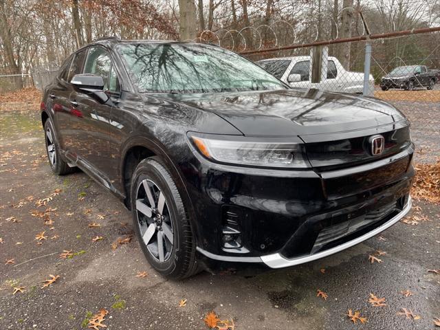 new 2024 Honda Prologue car, priced at $56,550