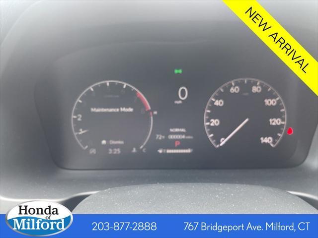 new 2025 Honda Ridgeline car, priced at $41,850