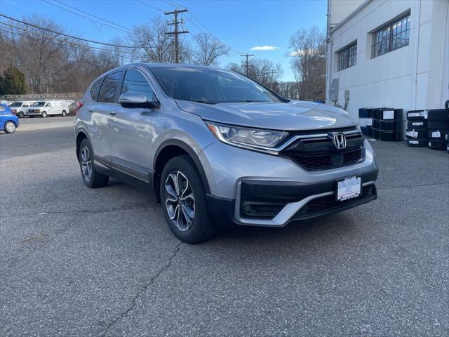 used 2020 Honda CR-V car, priced at $23,295