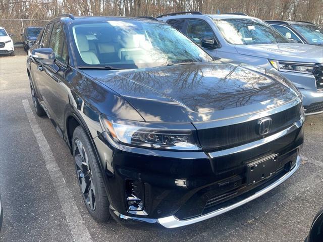 new 2024 Honda Prologue car, priced at $59,750