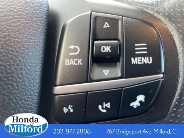 used 2020 Ford Explorer car, priced at $28,985