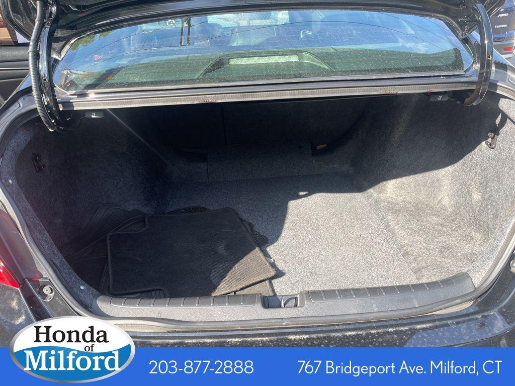 used 2022 Honda Accord car, priced at $24,595