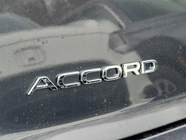 new 2024 Honda Accord car, priced at $31,005