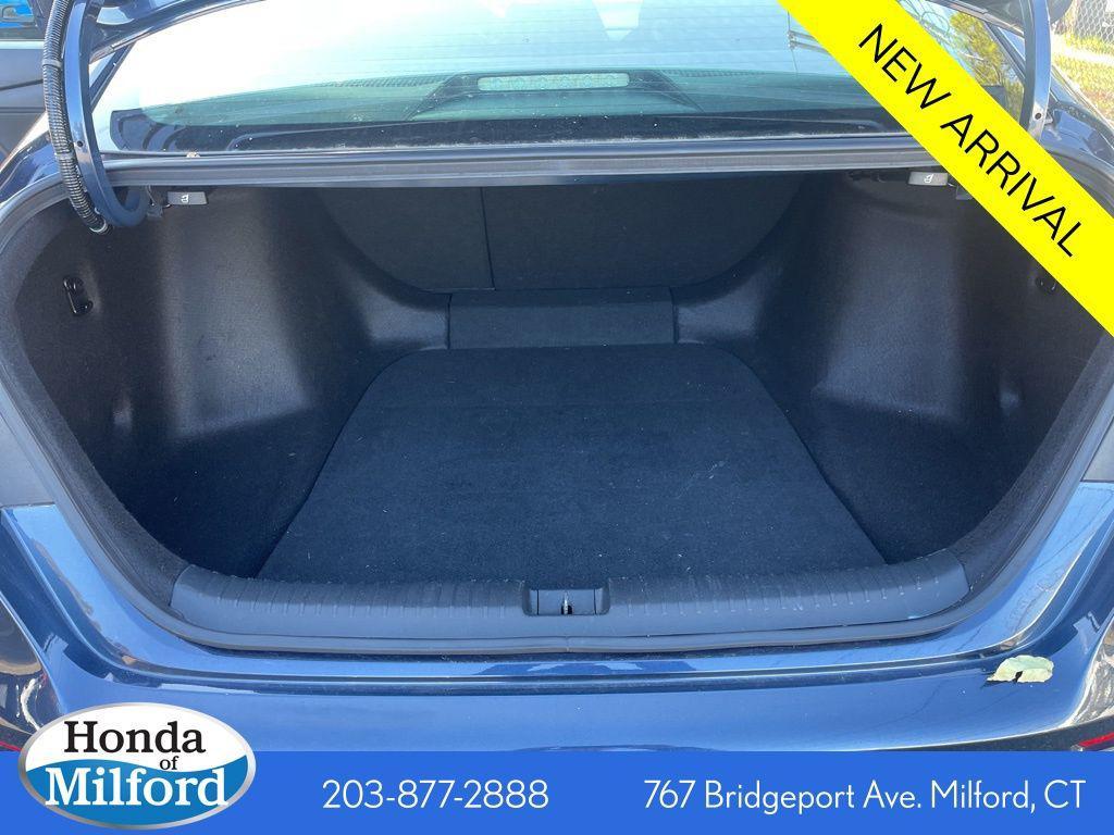 used 2023 Honda Accord car, priced at $23,995