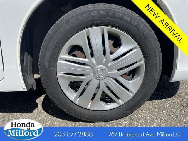 used 2019 Honda Fit car, priced at $16,995