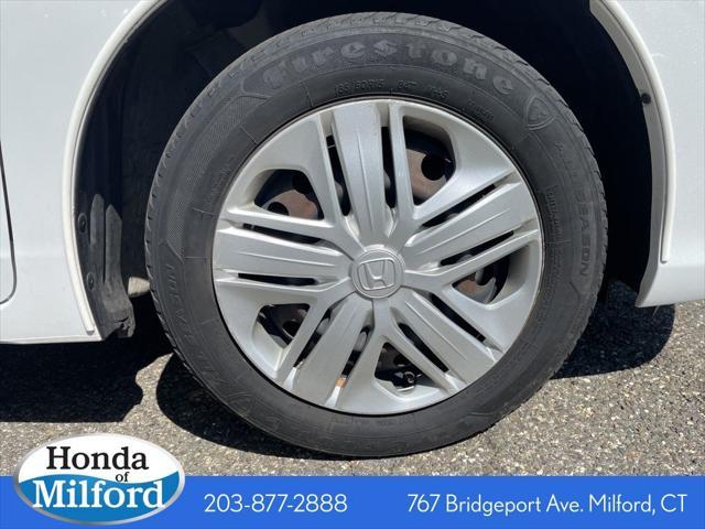 used 2019 Honda Fit car, priced at $16,595