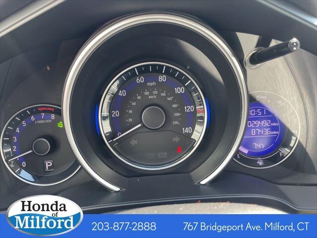 used 2019 Honda Fit car, priced at $16,595