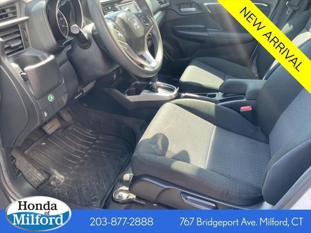 used 2019 Honda Fit car, priced at $16,995
