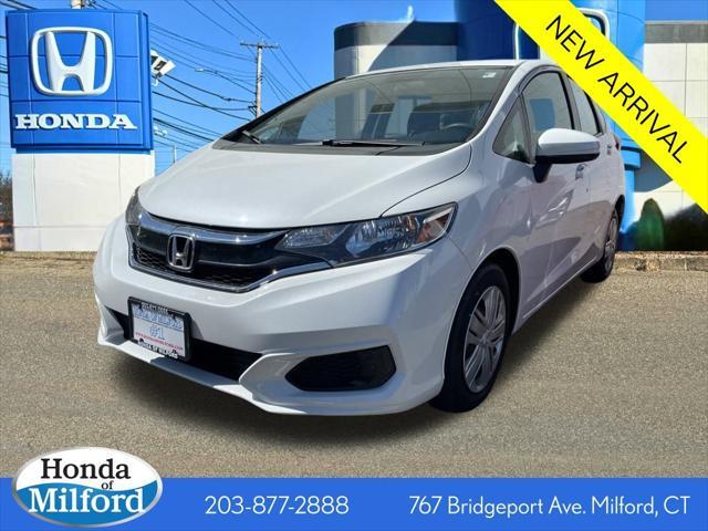 used 2019 Honda Fit car, priced at $16,995