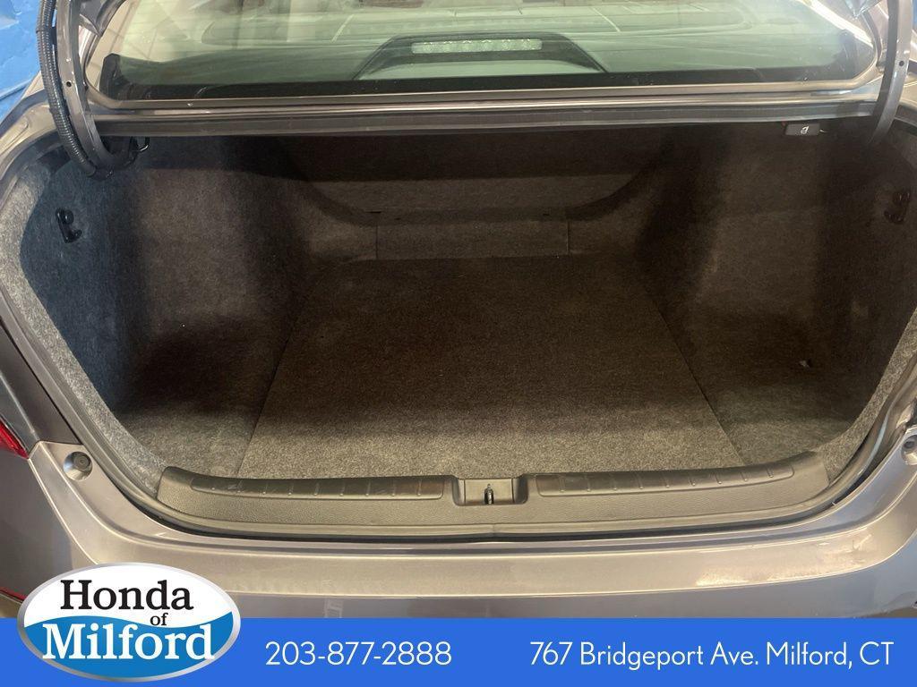 used 2022 Honda Accord car, priced at $20,995