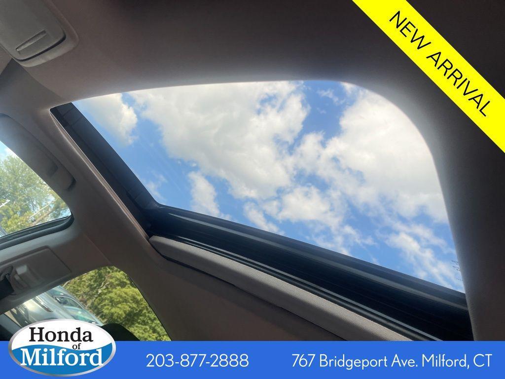 used 2023 Honda Accord car, priced at $24,975
