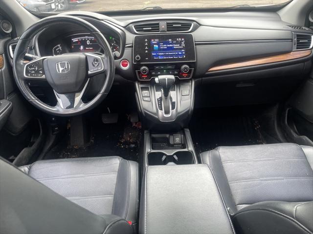 used 2019 Honda CR-V car, priced at $22,995