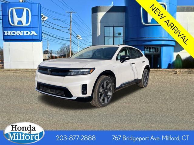 new 2025 Honda Prologue car, priced at $59,809