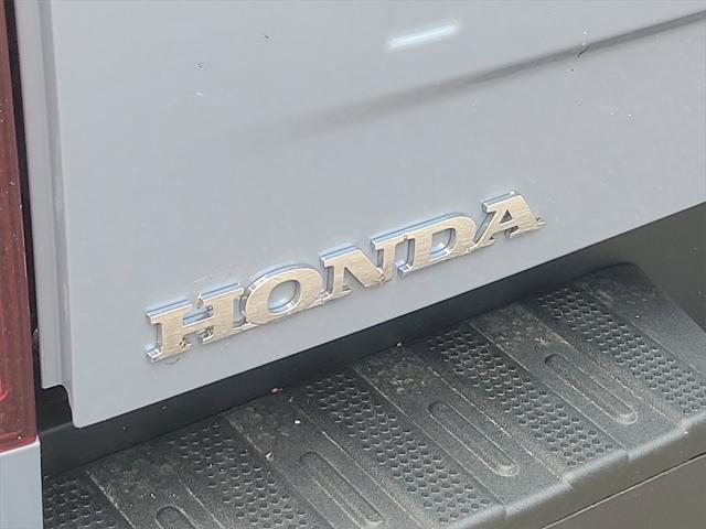 new 2024 Honda Ridgeline car, priced at $41,600