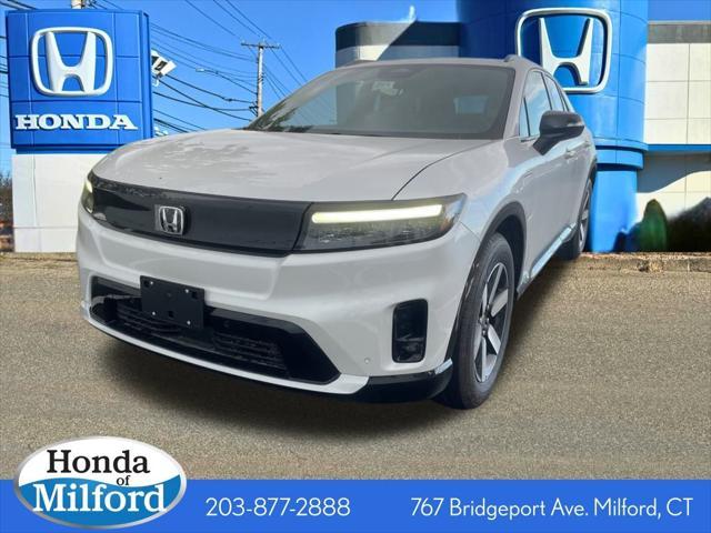 new 2025 Honda Prologue car, priced at $56,605