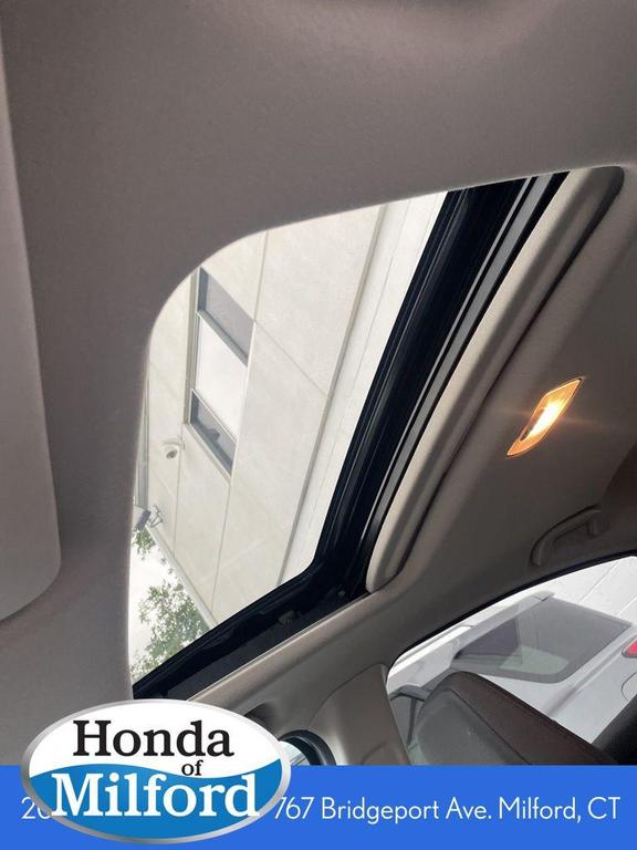 used 2022 Honda HR-V car, priced at $21,695