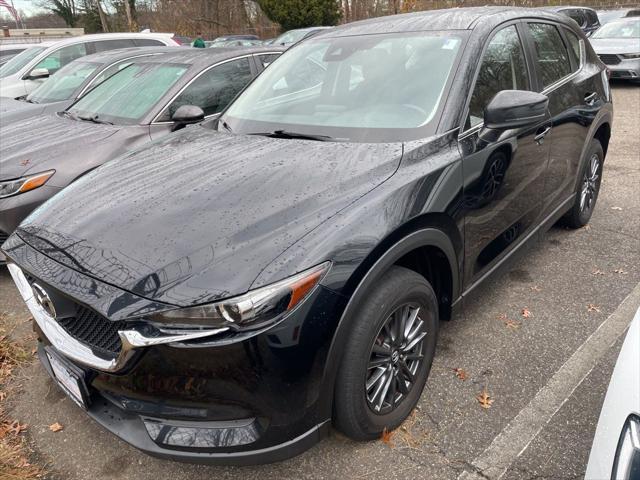 used 2019 Mazda CX-5 car, priced at $19,995