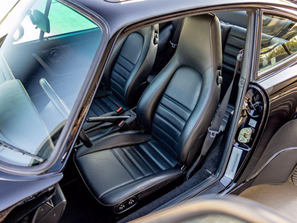 used 1991 Porsche 911 car, priced at $279,900
