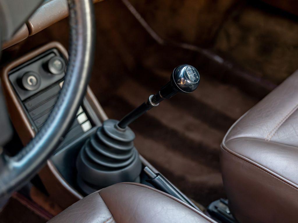 used 1978 Porsche 930 car, priced at $149,900