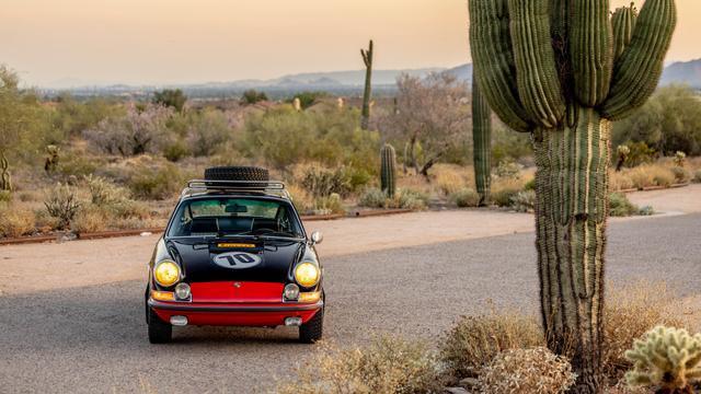 used 1970 Porsche 911 car, priced at $110,000