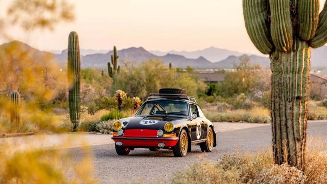 used 1970 Porsche 911 car, priced at $110,000