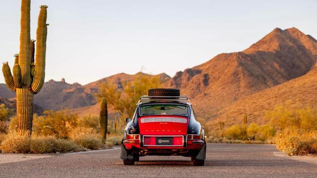 used 1970 Porsche 911 car, priced at $110,000