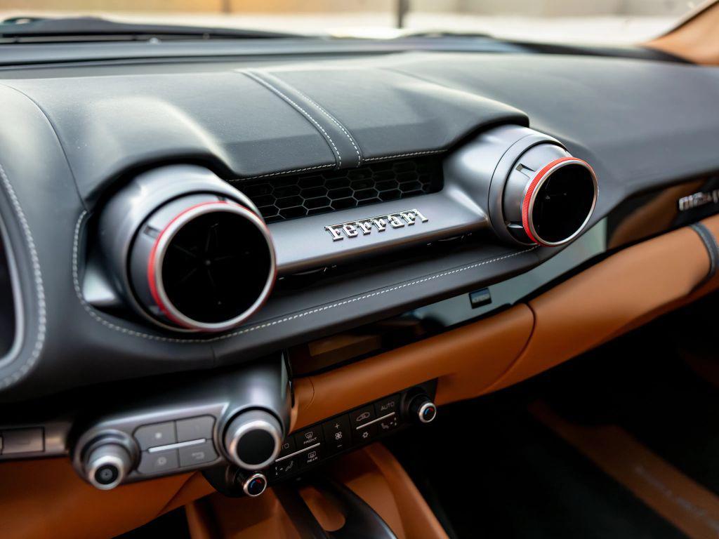 used 2018 Ferrari 812 Superfast car, priced at $359,900