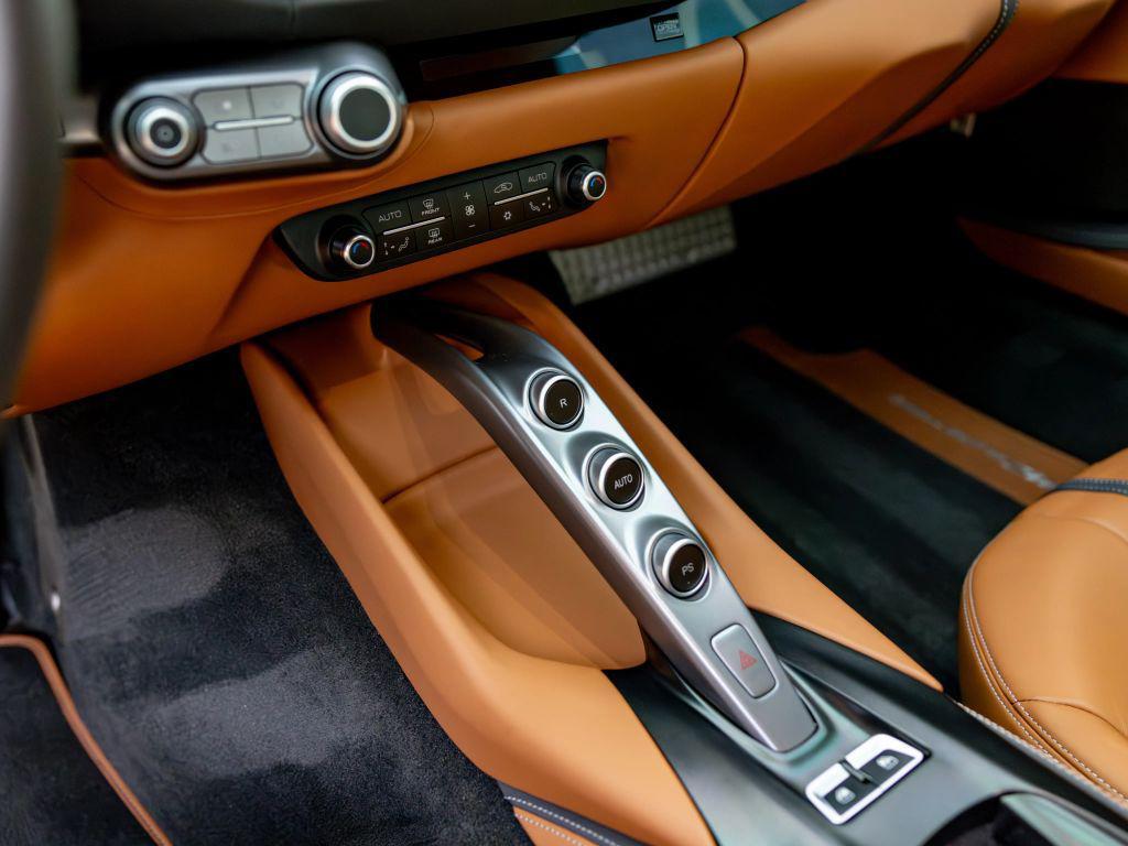 used 2018 Ferrari 812 Superfast car, priced at $359,900