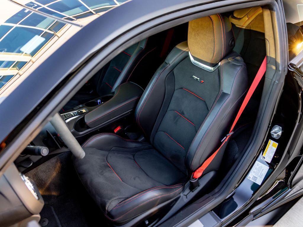 used 2019 Chevrolet Camaro car, priced at $67,900