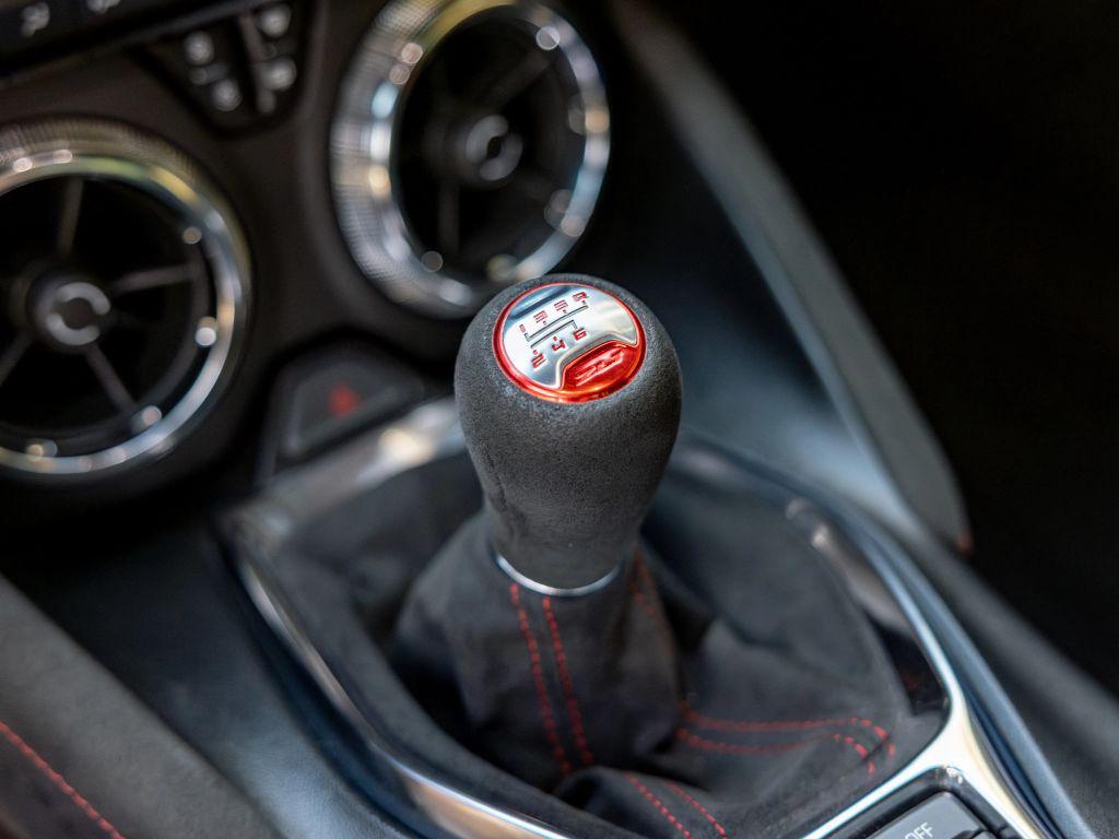 used 2019 Chevrolet Camaro car, priced at $67,900