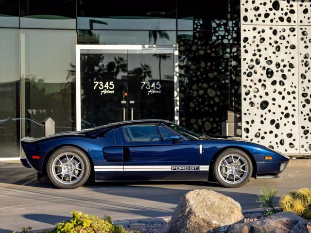 used 2006 Ford GT car, priced at $475,000