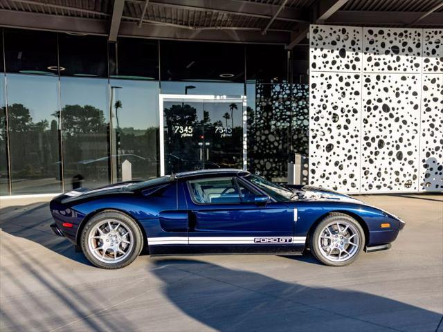 used 2006 Ford GT car, priced at $475,000