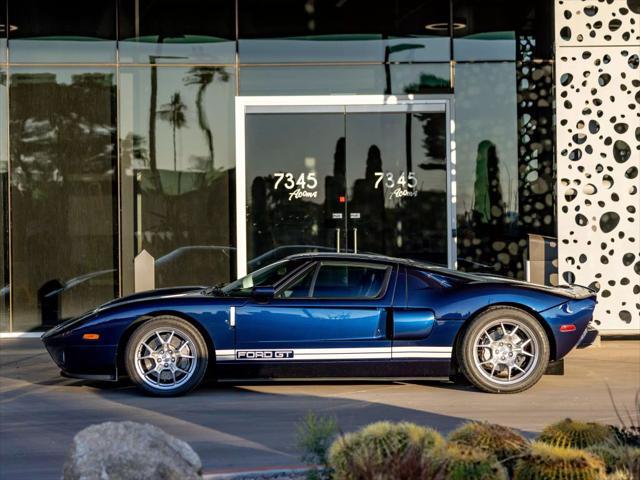 used 2006 Ford GT car, priced at $475,000