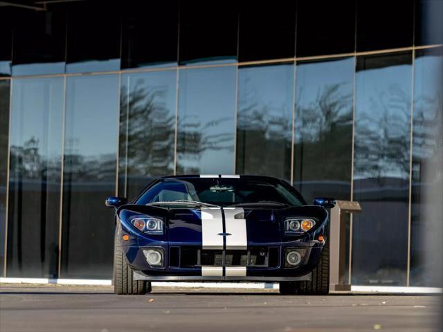 used 2006 Ford GT car, priced at $475,000