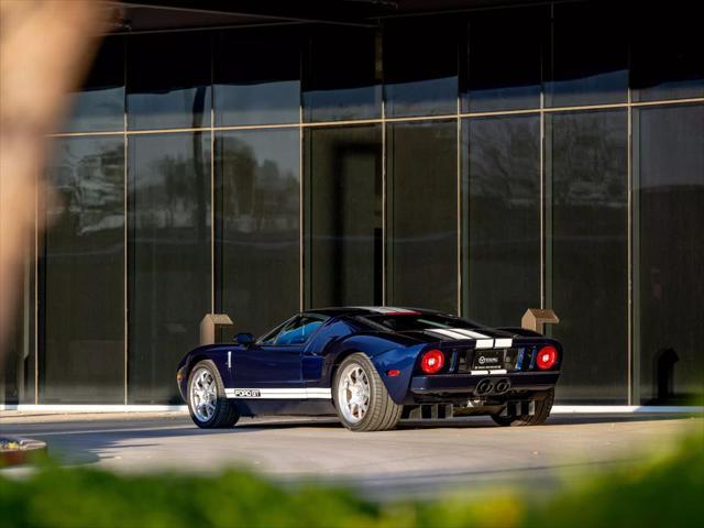 used 2006 Ford GT car, priced at $475,000