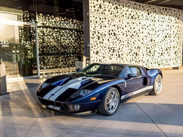 used 2006 Ford GT car, priced at $475,000